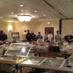 Woburn Sports Card Show